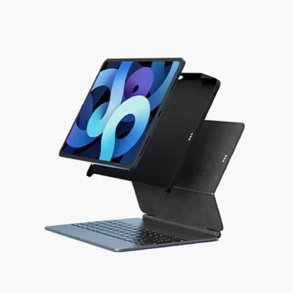 MOFT Snap Float Folio + Snap Case - Picture 8 of 9